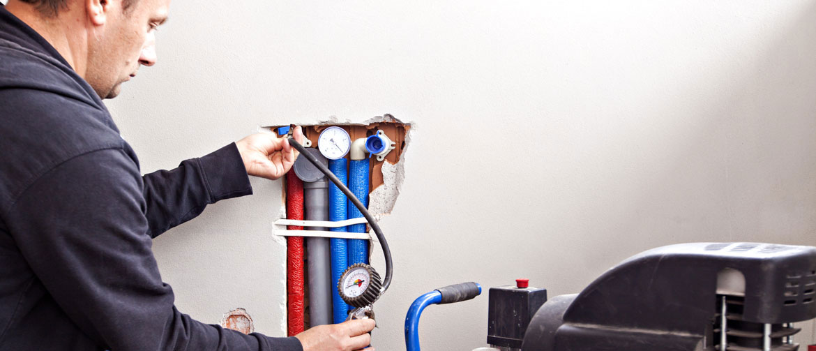 Gas Fitters Insurance - Tradesman Insurance 4U