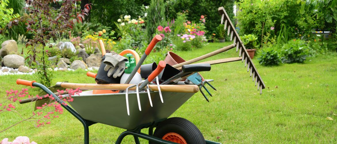 Landscaper Insurance - Tradesman Insurance 4U