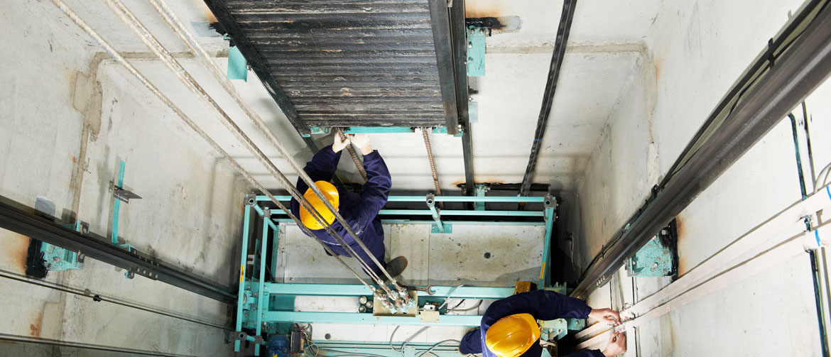 Lift & Escalator Engineer Insurance - Tradesman Insurance 4U