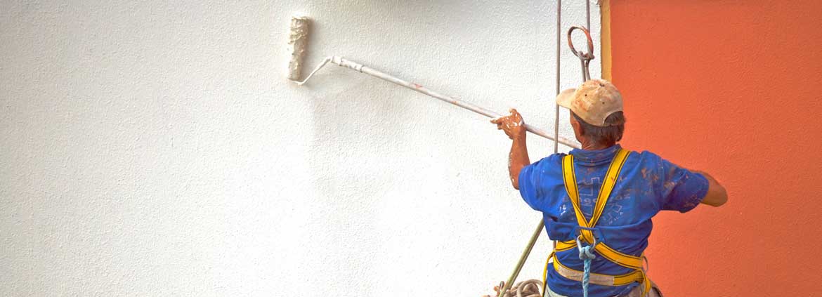 Painter & Decorator Insurance - Tradesman Insurance 4U