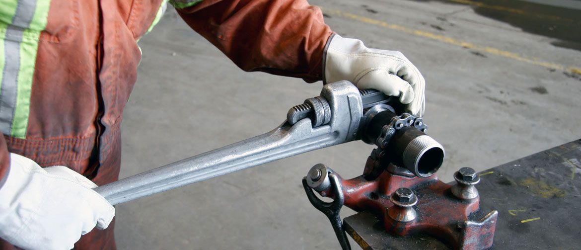 Pipe fitter Insurance - Tradesman Insurance 4U