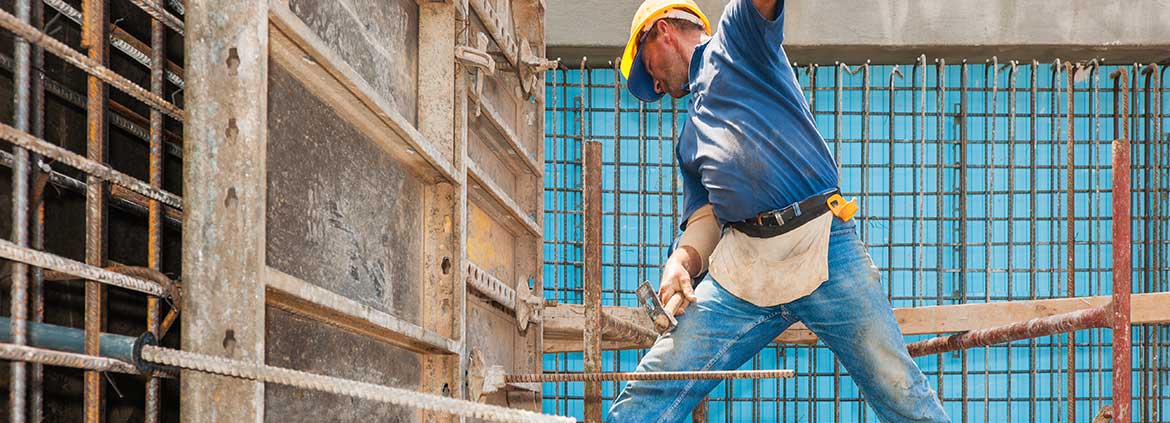 Scaffolding Insurance - Tradesman Insurance 4U