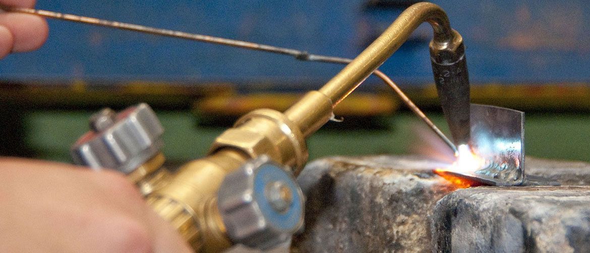 Welder Insurance - Tradesman Insurance 4U